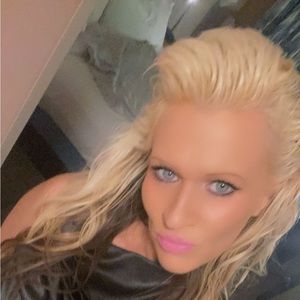 Meet your Posher, Brandi